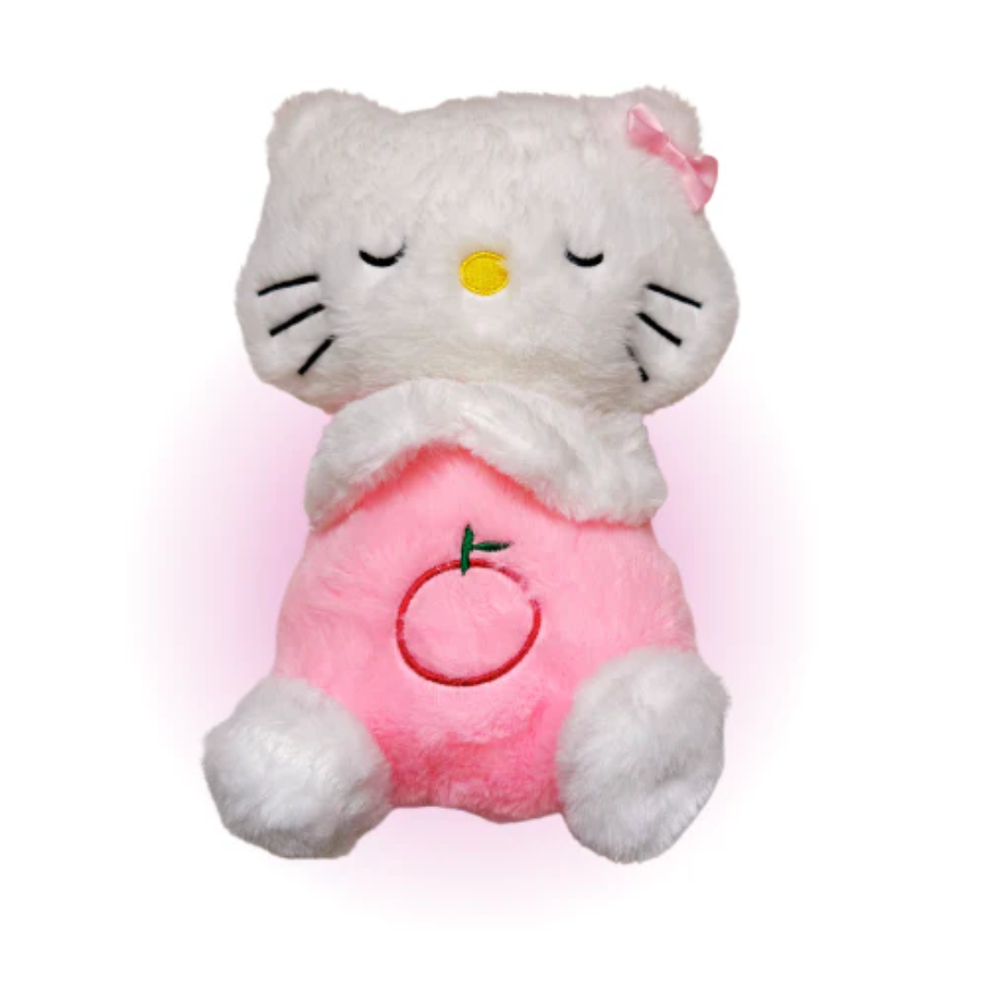 Peluche que Respira Anti Ansiedad